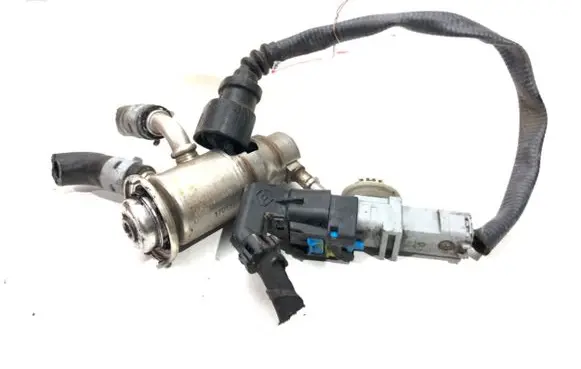 Fuel injectors set