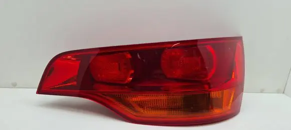 Audi Q7 4L Rear/tail lights 4L0945094