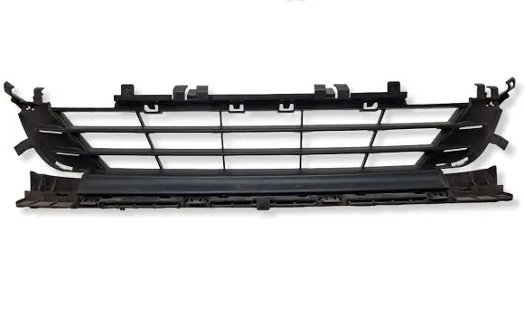 Peugeot 508 RXH Front bumper lower grill 9807631177
