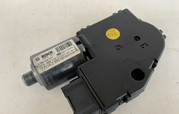 Audi Q7 4L Sunroof motor/actuator 4L0959591A