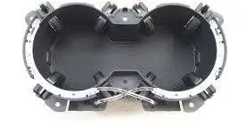 Audi A4 S4 B9 Cup holder front 8W0862533