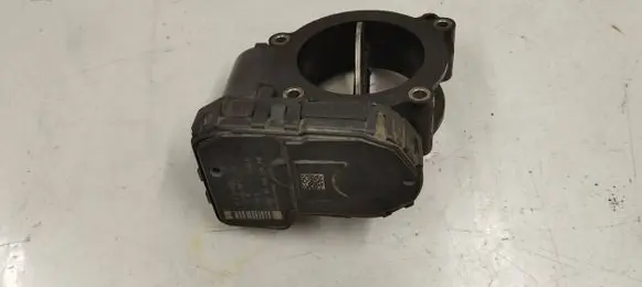 Mercedes-Benz E W212 Throttle valve A6510900470