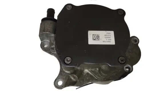 Volkswagen Polo V 6R Vacuum pump 03L145207
