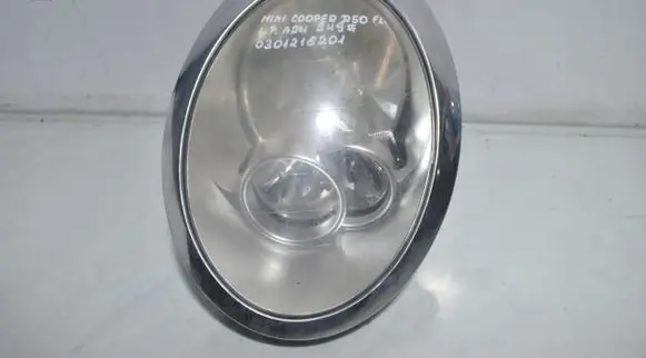 Mini One - Cooper R50 - 53 Headlight/headlamp 0301218201