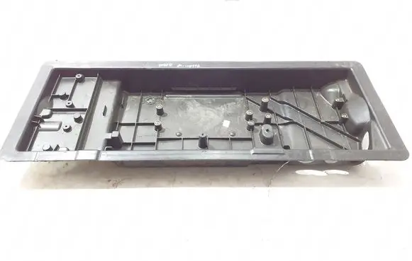 Porsche Panamera (971) Other trunk/boot trim element 971813105