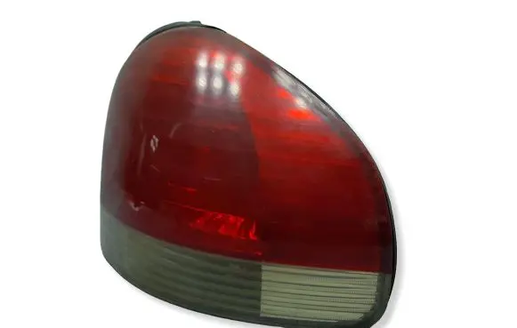 Hyundai Santa Fe Rear/tail lights 147862KASACJA 147862