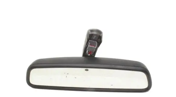 Jaguar XJ X351 Rear view mirror (interior) 6W9317E678AC
