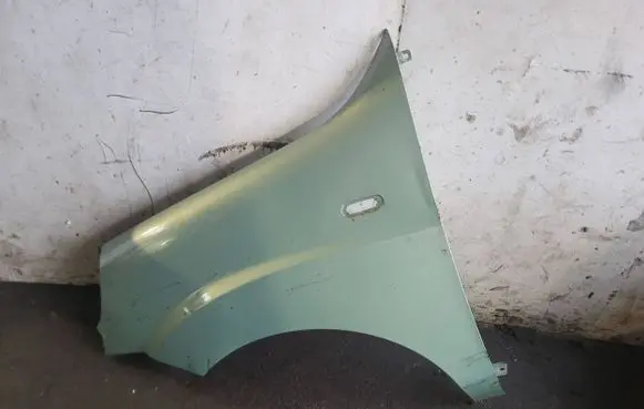 Fiat Doblo Fender