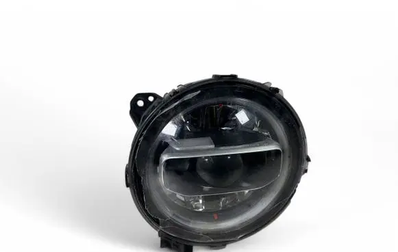 Jeep Wrangler Headlight/headlamp 55112879AF
