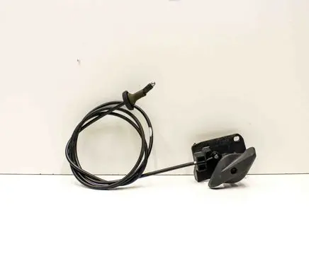 Volvo V60 Engine bonnet (hood) release handle 31297825 31385849