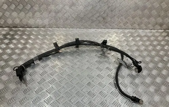 Mercedes-Benz A W177 Generator/alternator part A1775401631