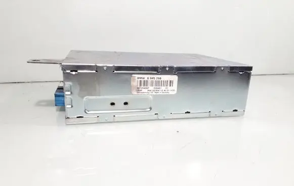 BMW X5 E53 GPS navigation control unit/module 6945298