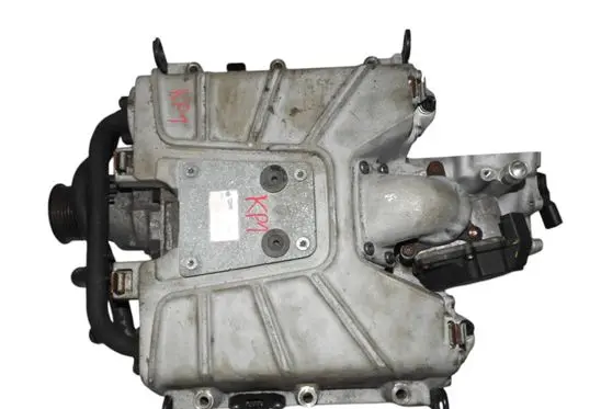 Audi A6 S6 C6 4F Supercharger 06E145601G