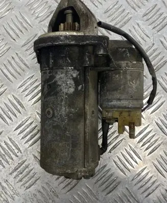Mercedes-Benz E W211 Starter motor 0051511301