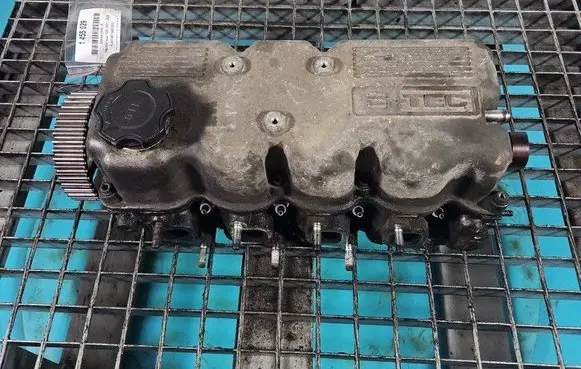 Chevrolet Aveo Engine head LY4 IMPRK1455029