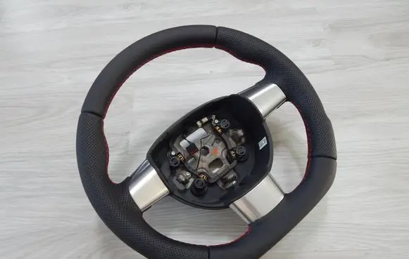 Ford Focus Steering wheel