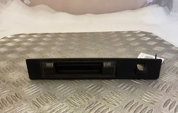 Volvo XC90 Loading door exterior handle 31349955