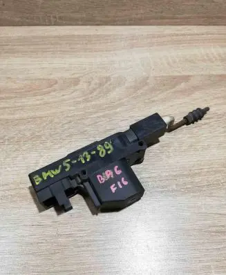 BMW 5 E34 Central locking motor 1378397