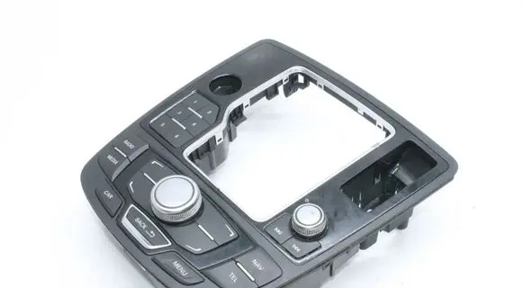 Audi A6 S6 C7 4G Head unit multimedia control 4G2919710
