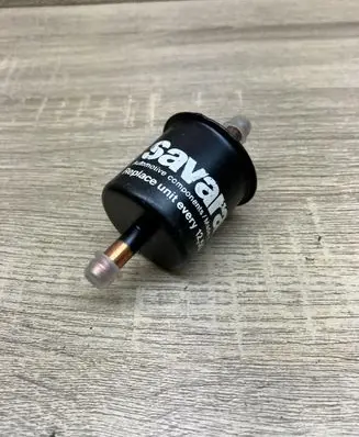 Renault Clio I Fuel filter 93076400
