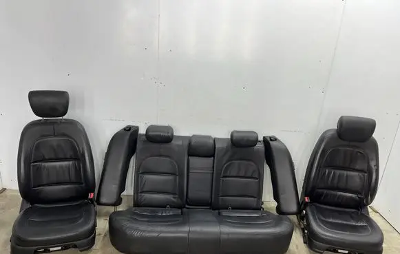 Hyundai Grandeur Seat set 