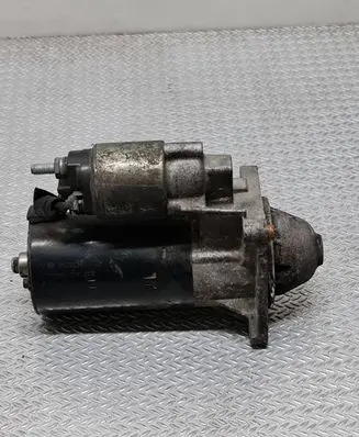 Fiat Stilo Starter motor 0001108202