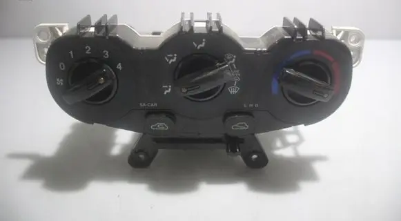KIA Picanto Interior fan control switch 