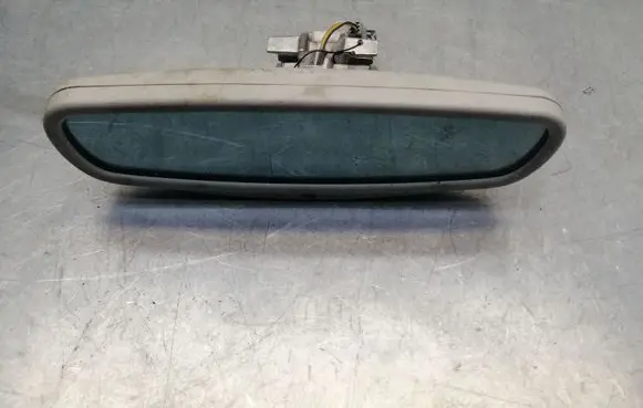 Renault Espace - Grand espace IV Rear view mirror (interior) 8200015435 4013069