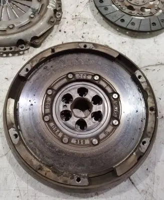Peugeot Partner Clutch set kit 9674343180 9686038280