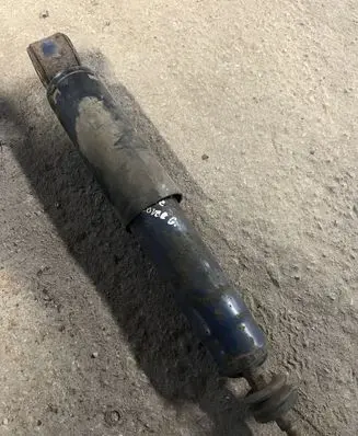 Land Rover Range Rover P38A Rear shock absorber/damper