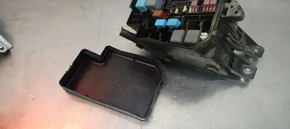 Toyota RAV 4 (XA30) Fuse box set 82662-42190