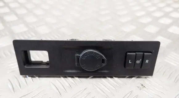 Toyota Prius+ (ZVW40) Seat heating switch 5544947040