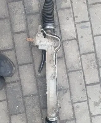 Peugeot 806 Steering rack