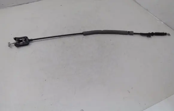Volkswagen Tiguan Rear door cable line 
