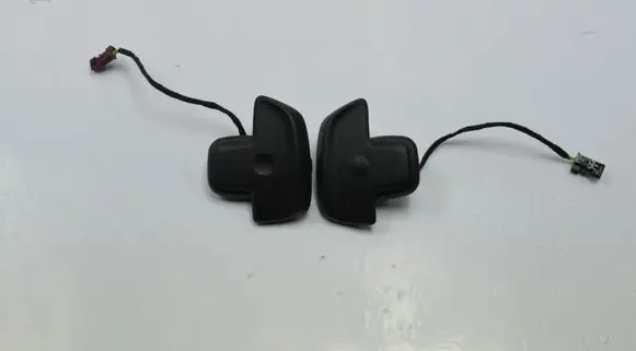 Mercedes-Benz CLA C117 X117 W117 Steering wheel buttons/switches A09990510009051