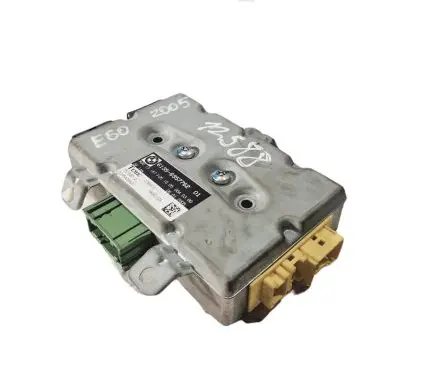 BMW 3 E90 E91 Door control unit/module 6957762 75789012 BF11CC