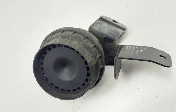 BMW 7 E65 E66 Alarm system siren 639452