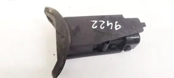 Opel Zafira A Central locking motor 