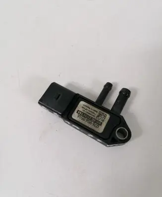 Audi A3 S3 8P Exhaust gas pressure sensor 076906051A