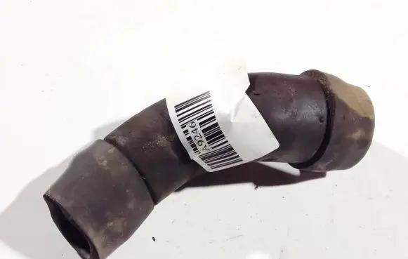 Volvo S80 Engine coolant pipe/hose