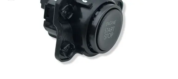 Hyundai Kona II Engine start stop button switch 93502BE000
