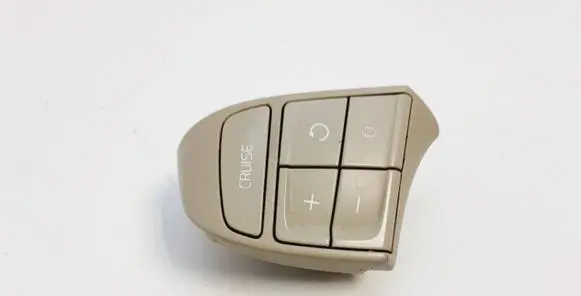 Volvo S80 Steering wheel buttons/switches 30768059