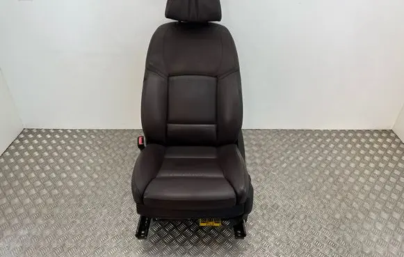 BMW 5 F10 F11 Front driver seat 