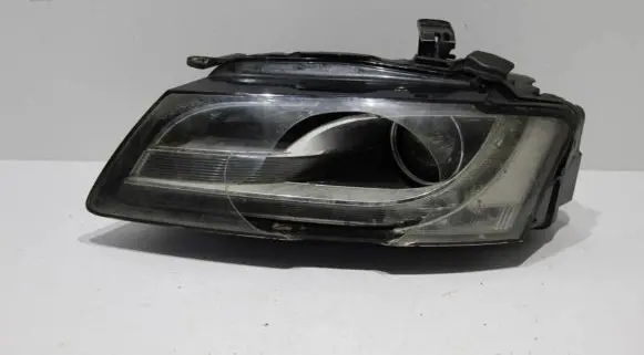 Audi A5 8T 8F Headlight/headlamp 8T0941003AK 89317751