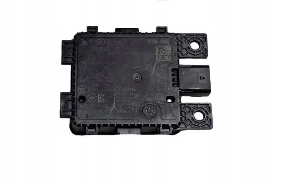 Volkswagen PASSAT B8 Distronic sensor radar 3WA907541D