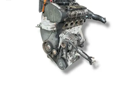 Volkswagen Golf VI Engine CGGA