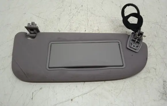 Peugeot 607 Sun visor