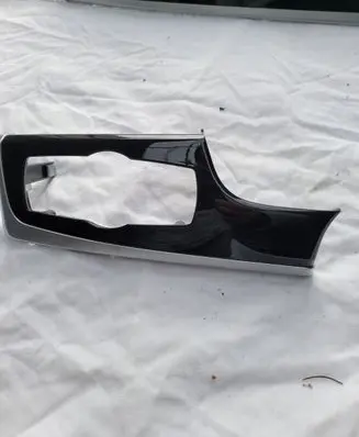 BMW 5 F10 F11 Panel trim 9166644