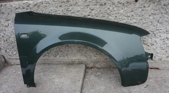 Audi A4 S4 B6 8E 8H Fender
