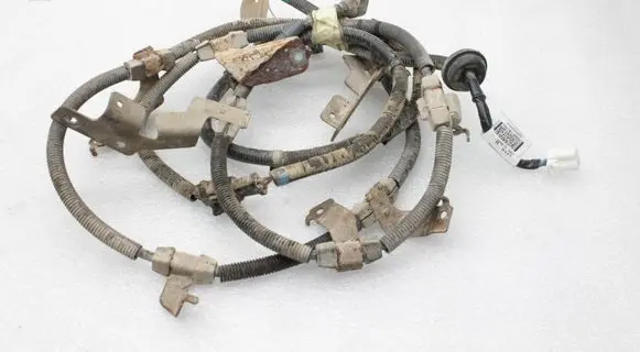 Nissan Qashqai Other wiring loom 241514EA0B